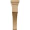 Ekena Millwork 2 1/2"W x 7"D x 10"H Large Gomez Wood Bracket, Cherry BKTW02X07X10GOCH - alternate 3